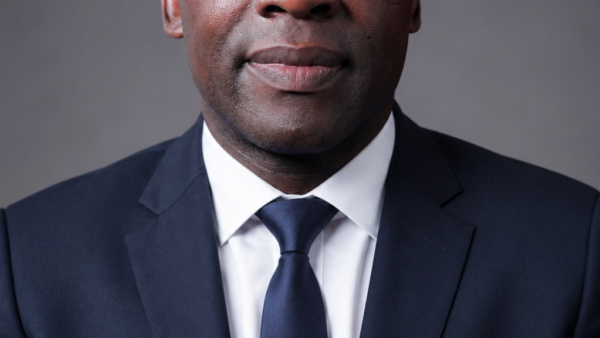 Pedrus Chinweuba Ezulofor