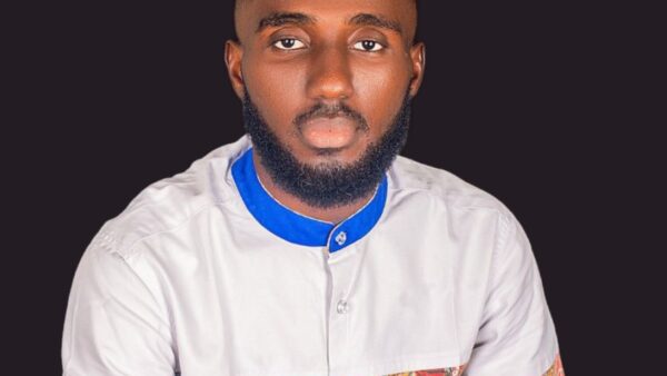 Ogbonna I. Shalom
