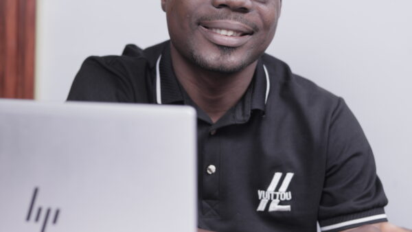 Chizoba Orji